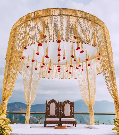 Wedding Facilities