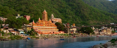 rishikesh