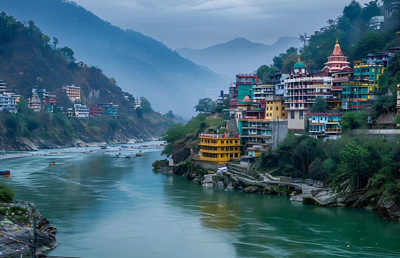 rishikesh