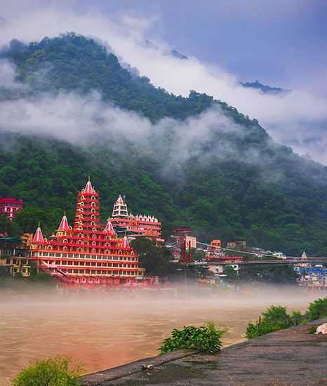 rishikesh