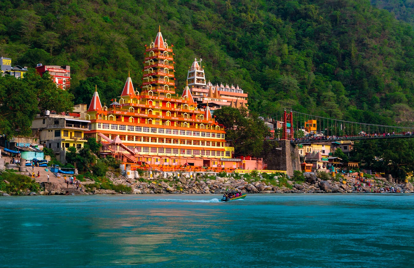 Rishikesh