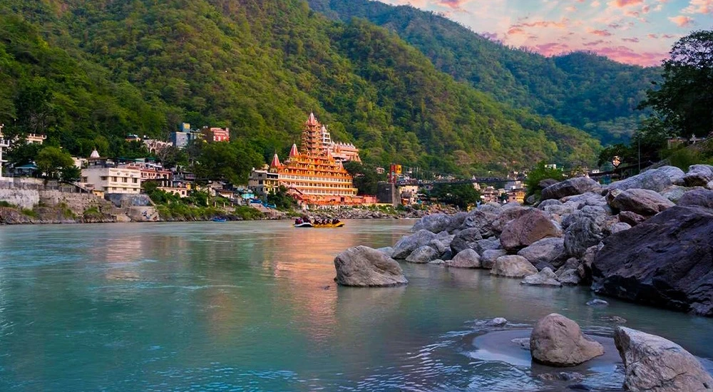 rishikesh