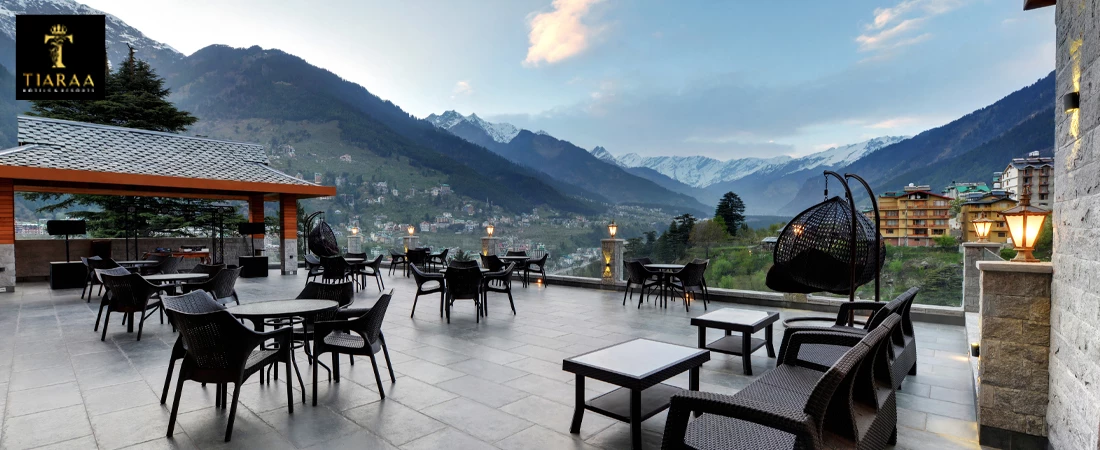 Exploring Manali in 48 Hours: A Complete Guide