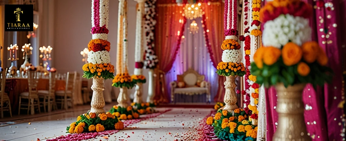 A Complete Guide to Planning a Jim Corbett Destination Wedding starting from 25 Lakhs