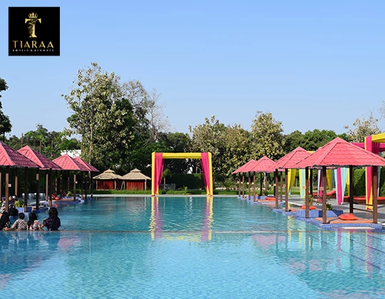 Experience 5-Star Hotel in Jim Corbett for Your Perfect Weekend Getaway