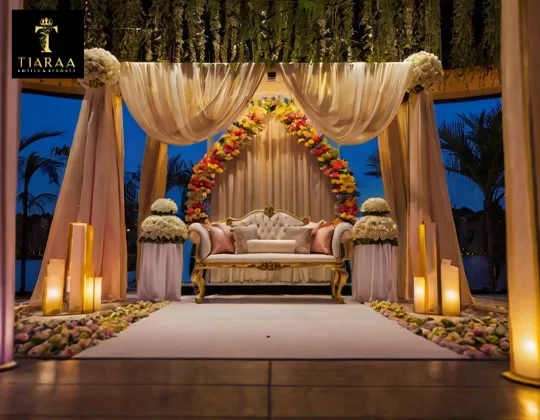 Jim Corbett Wedding Resorts: Services & Accommodation