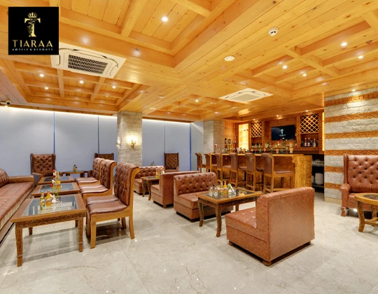 Ready for Luxury? Discover the Best 5 Star Hotels in Manali