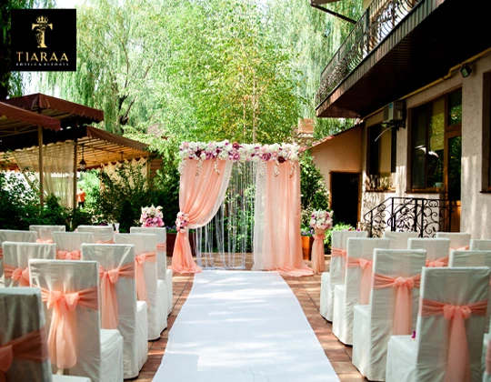 How to Plan a Romantic Destination Wedding in Jim Corbett