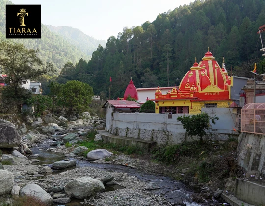 Why Kainchi Dham is a Must-Visit Destination