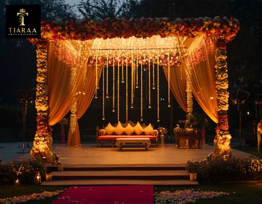 Why Jim Corbett Wedding Resorts Are Ideal for Destination Weddings - Tiaraa Hotels & Resorts