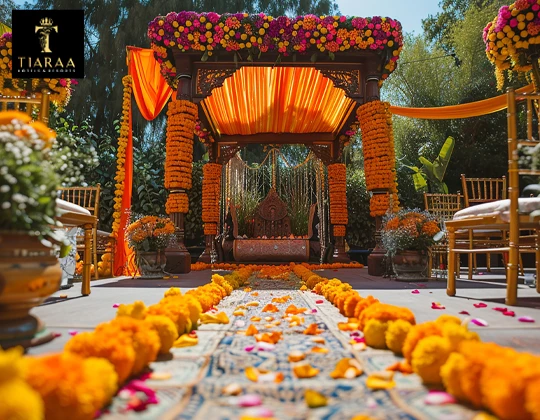 Plan Your Dream Destination Wedding in Jim Corbett