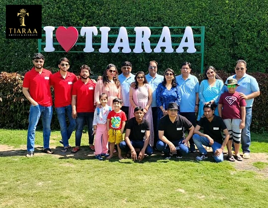 Why Tiaraa Hotels Is the Best Choice for a Family Vacation in Jim Corbett